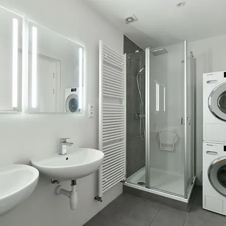 Wishlist Old Residences - U Obecního Dvora 1 *