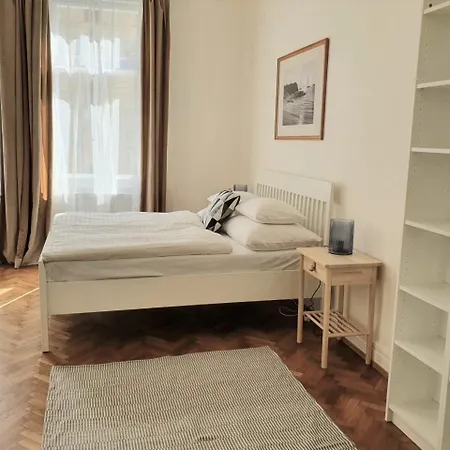 Wishlist Old Residences - U Obecního Dvora 1 *