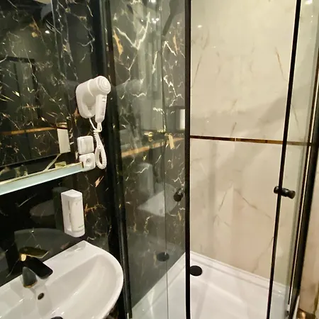 Hotell Liliova Old Town
