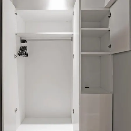 Aparthotel La Ballerina