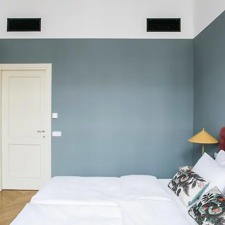 Numa Flow Apart Otel 4*