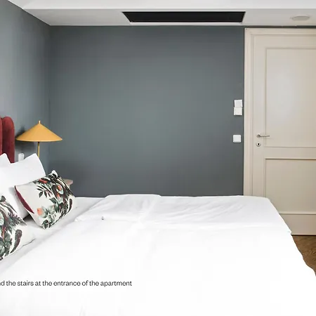 La Ballerina Aparthotel