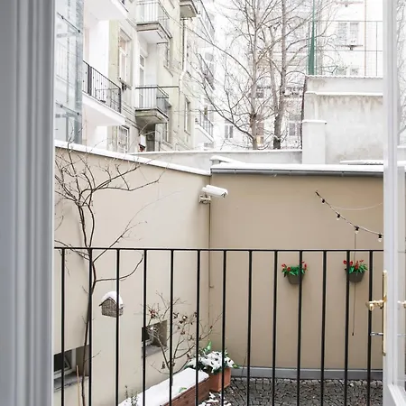 Aparthotel La Ballerina 4*