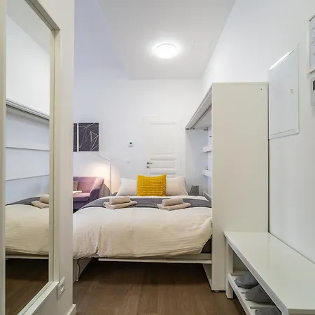 Apartman A - Lesser Town *
