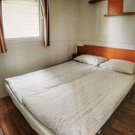 Sokol Tatil parkı Prag