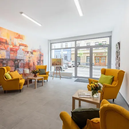 Apartment Libero *