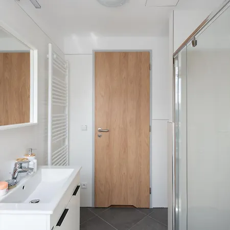 Apartment Libero