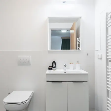 Libero Apartment