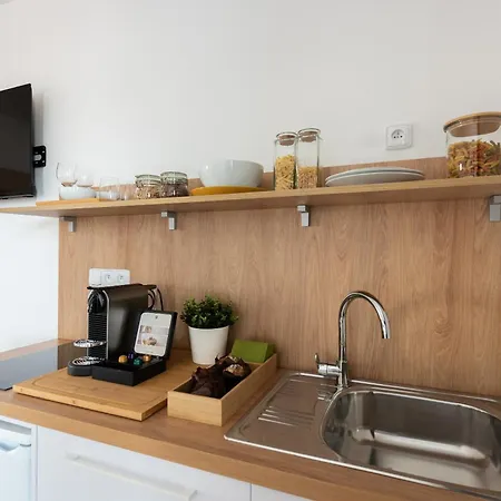 Libero Apartment Prague