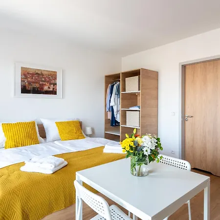 Libero Apartment *