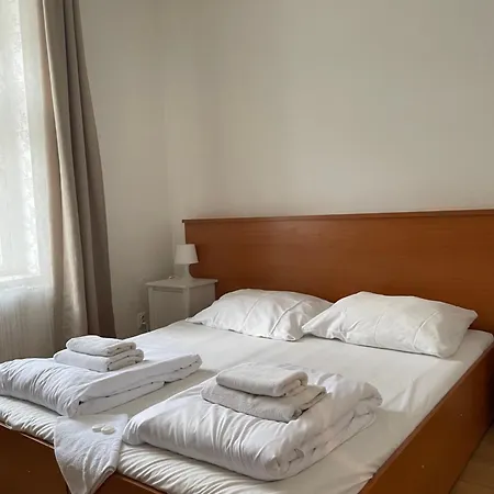 Hotel Gallery Sis