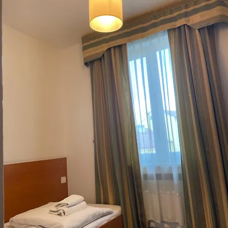 Gallery Sis Hotel 3*