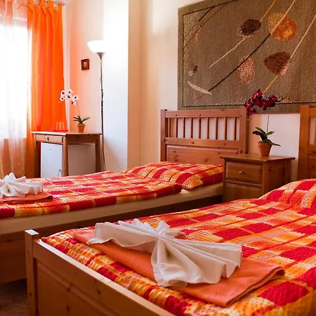 Bed & Breakfast Europa
