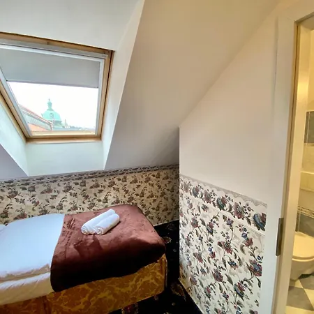 Szálloda Klarinn Castle 4*
