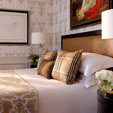 Szálloda Four Seasons 5*