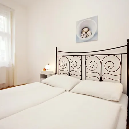 Apartment Exclusive Prague