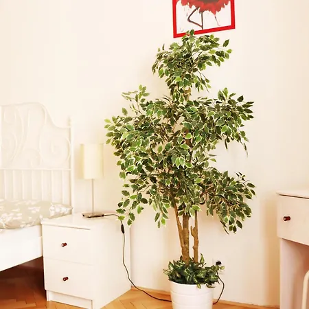 Old Town Apartment Prague