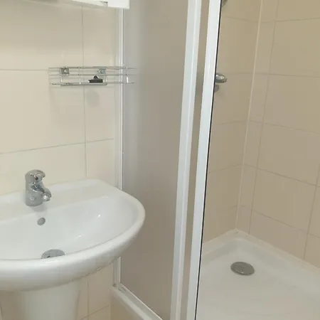 Apartment Chodov Prague