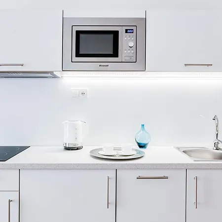 Apartament Gold Art