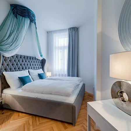 Apartament Gold Art *