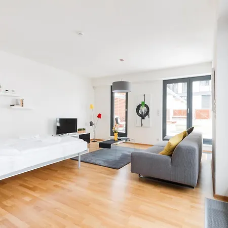Apartmán Days - Luxurious In Trendy Zizkov
