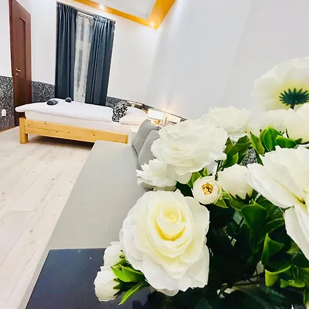 Modern Spacious In Center * Πράγα