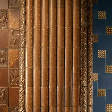 Art Deco Imperial