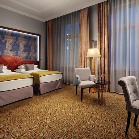 Art Deco Imperial Hotell 5*