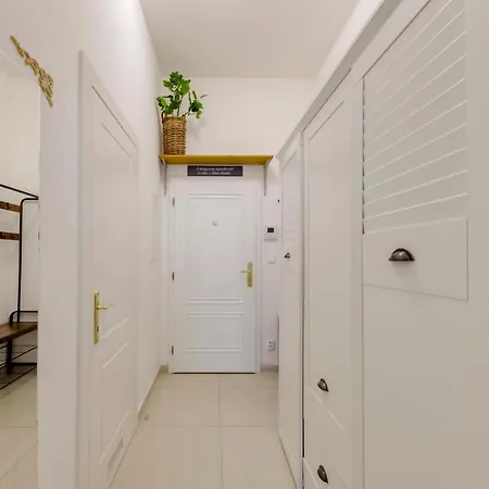 Centrum Bohemia Lux Apartment Prague