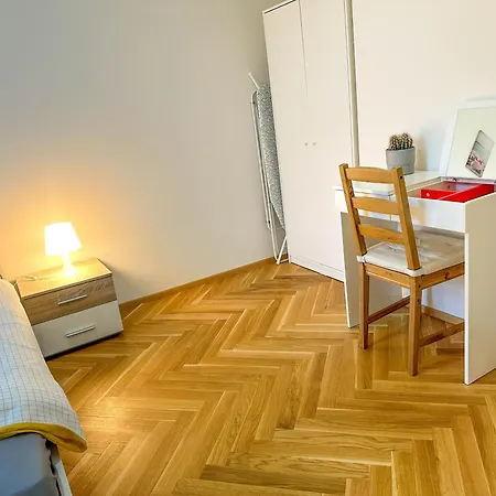 דירה Stylish Next To Wenceslas Square פראג
