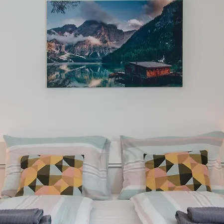 Apartment Washingtonova Cr *