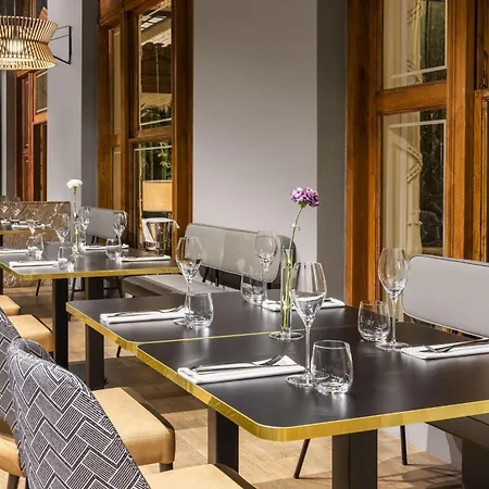 Nh Collection Carlo Iv Prag