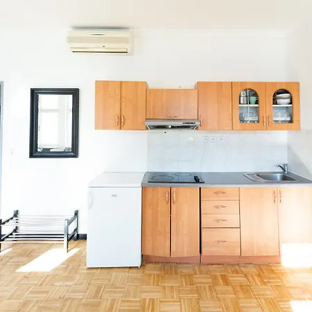 Hostal Thai Sun Praga