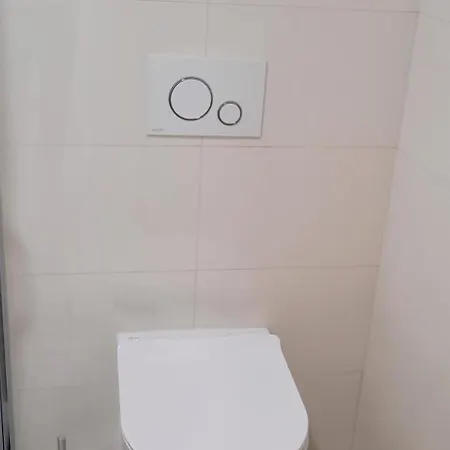 Apartment Klidne Misto Pro Tebe