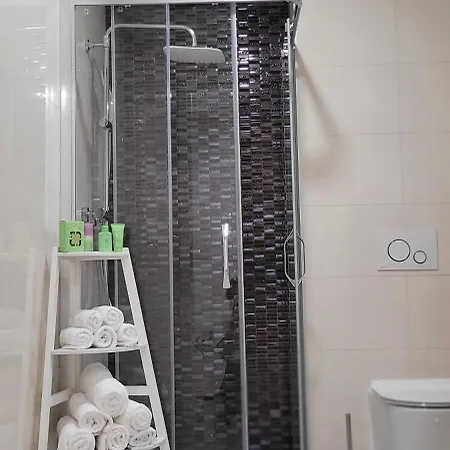 Klidne Misto Pro Tebe Apartment *