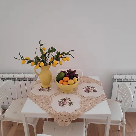 Klidne Misto Pro Tebe Prague
