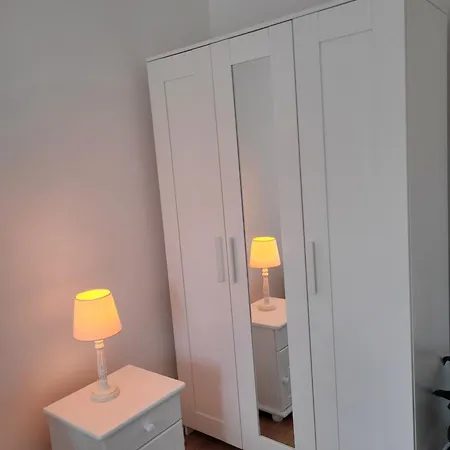 Klidne Misto Pro Tebe Apartment Prague