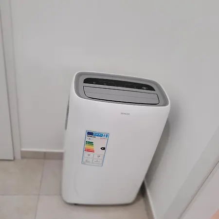 Apartment Klidne Misto Pro Tebe Prague