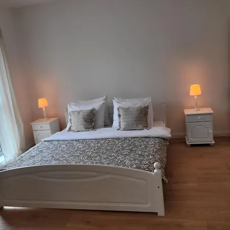 Apartment Klidne Misto Pro Tebe *