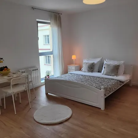 Apartment Klidne Misto Pro Tebe *