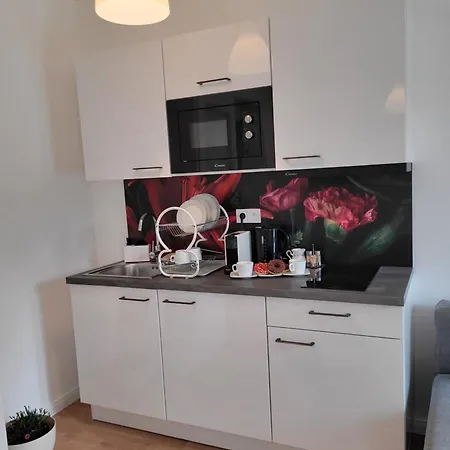 Klidne Misto Pro Tebe Apartment