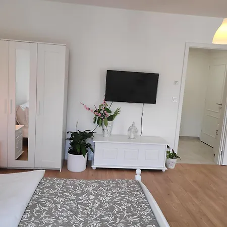 Apartment Klidne Misto Pro Tebe