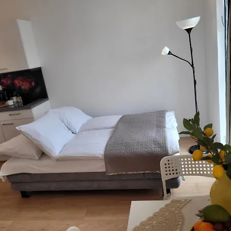 Apartment Klidne Misto Pro Tebe Prague