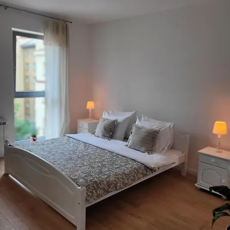 Apartment Klidne Misto Pro Tebe *