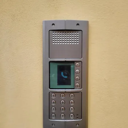 Klidne Misto Pro Tebe Apartment Prague