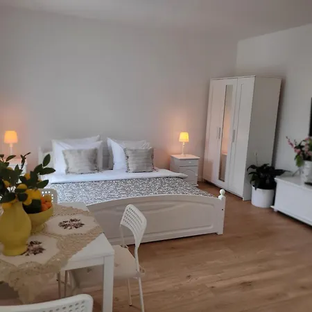 Apartment Klidne Misto Pro Tebe Prague