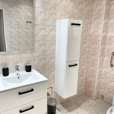 Wsp Petrin Garden Hotel apartamentowy
