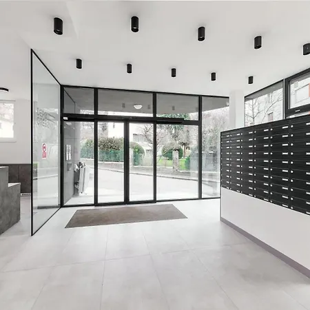 Apartamento Vinice
