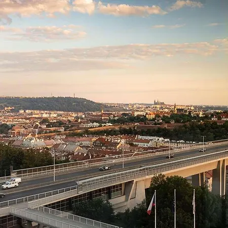Szálloda Grand Towers - Czech Leading