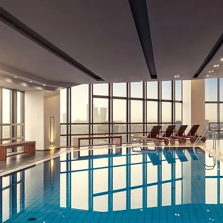 Grand Towers - Czech Leading 5*